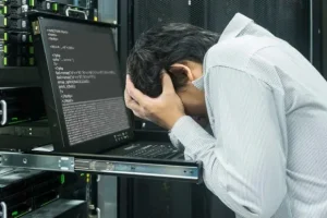 Systèmes de stockage de données Dormez tranquille sachant que nous offrons un service à la clientèle rapide et efficace.