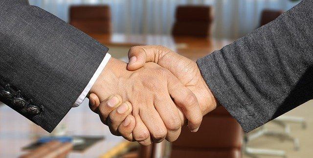 At Data Telcom, we don't just sell to customers, we enter into a business partnership agreement with every one of our clients
