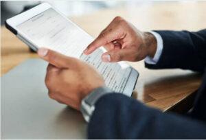 Online services Access, fill-in and send our online services opening of account, quote, buyback and RMA request forms and get fast responses.