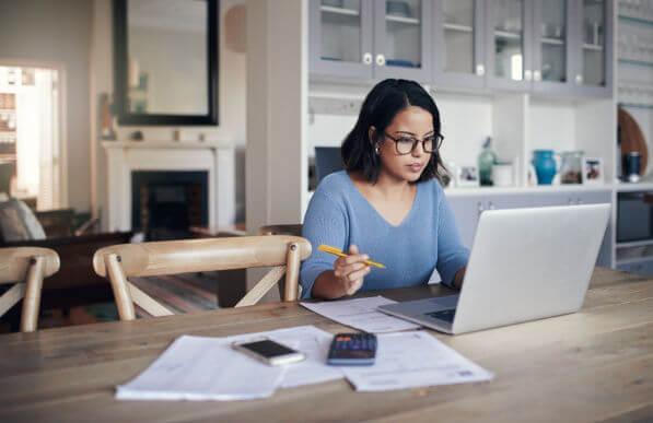 Protecting teleworkers against hackers In the age of the Covid-19 pandemic, for many of us, teleworking has become the norm.