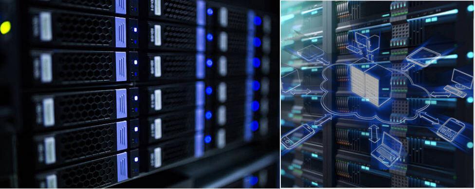 The importance of data storage Local storage complements cloud storage. Using both technologies ensures your data is available at all times.