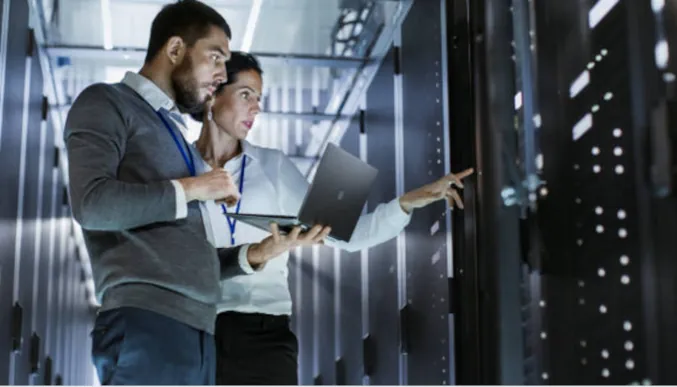 A propos de nous, l'objectif de Data Telcom est de rencontrer et satisfaire les attentes et besoins de nos clients.
